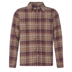 Denham Burton overshirt