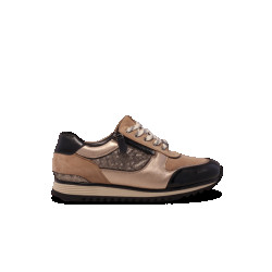 Hassia Sneakers/lage-sneakers dames