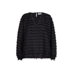 Lofty Manner pk221 blouse cathy