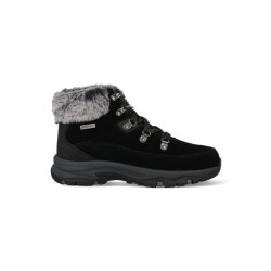 Skechers Snowboots trego snow worries 167882/blk