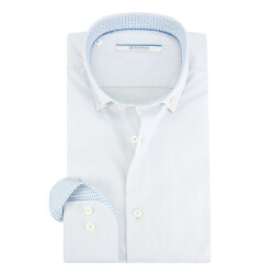 The Blueprint trendy overhemd met lange mouwen