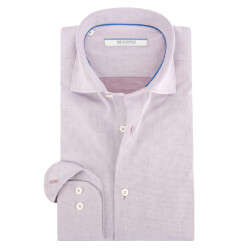 The Blueprint trendy overhemd met lange mouwen