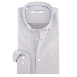 The Blueprint trendy overhemd met lange mouwen