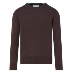 The Blueprint Trui ronde hals