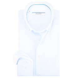 The Blueprint trendy overhemd met lange mouwen