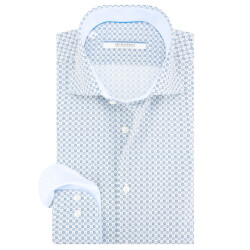 The Blueprint -trendy overhemd met lange mouwen