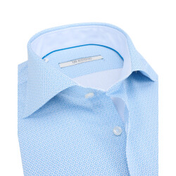 The Blueprint -trendy overhemd met lange mouwen