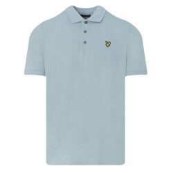 Lyle and Scott Polo met korte mouwen