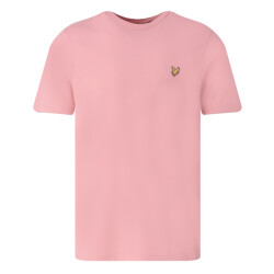 Lyle and Scott T-shirt met korte mouwen