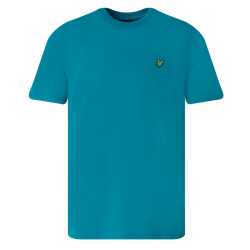 Lyle and Scott T-shirt met korte mouwen