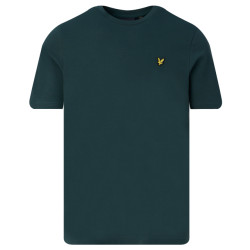 Lyle and Scott T-shirt met korte mouwen