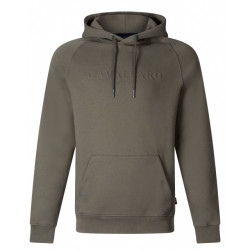 Cavallaro Cavallaro darigio hoodie