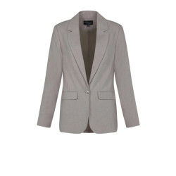 Elvira Collections Blazer maya zand