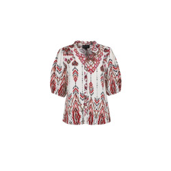 Elvira Collections Blouse rena dessin