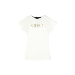 Elvira Collections Top chic ecru