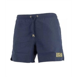 EA7 Zwembroek swimwear v s24 navy b