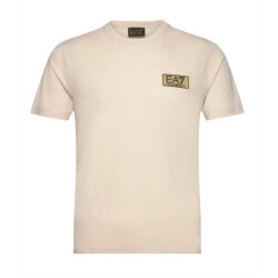 EA7 T-shirt s24 xvii rainy