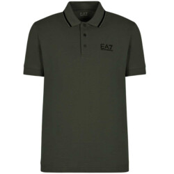 EA7 Polo s24 duffel bag i