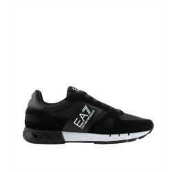 EA7 Schoen sneaker s24 i white zwar