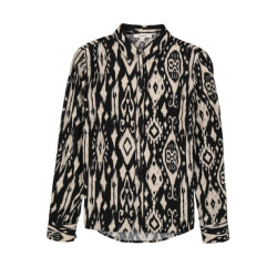 Garcia Jeans t40234 ladies shirt ls