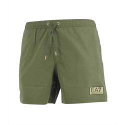 EA7 Zwembroek swimwear v s24 beetle
