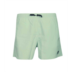 EA7 Zwembroek swimwear s24 acqua bl