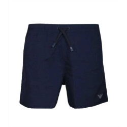 EA7 Zwembroek swimwear s24 navy bla
