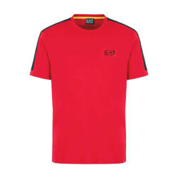EA7 T-shirt s24 salsa