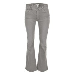 DNM Flynn flap l32 warm grey