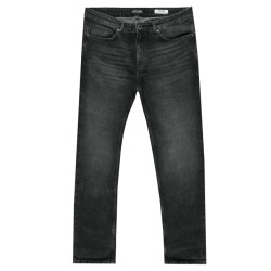 Cars Guard denim heren loose-fit jeans black used