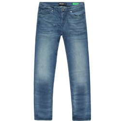 Cars Blast jog denim heren slim-fit jeans denver wash