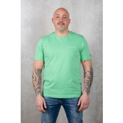 Lyle and Scott Embroidered t-shirt