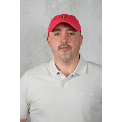 Lyle and Scott Baseball cap