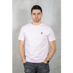 Lyle and Scott Plain t-shirt