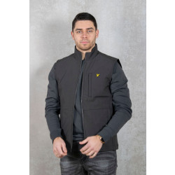 Lyle and Scott Softshell gilet