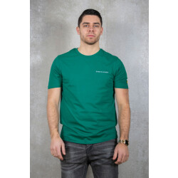 Lyle and Scott Embroidered t-shirt