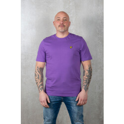Lyle and Scott Plain t-shirt