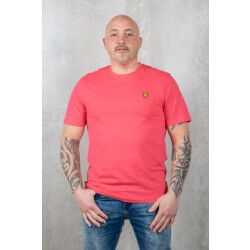 Lyle and Scott Plain t-shirt
