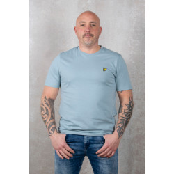 Lyle and Scott Plain t-shirt