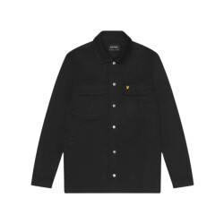Lyle and Scott Lyle&scott bedford cord overshirt overshirts lw2105v