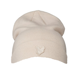 Lyle and Scott Lyle&scott tonal eagle beanie mutsen he960ton