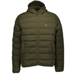 Lyle and Scott Lyle&scott gewatteerde jassen jk1546vn
