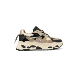 DWRS Label Saturnus teddy j5554c/t-02-1113 / wit