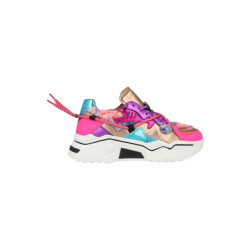 DWRS Label Jupiter teddy j5554c-59-5456 / paars