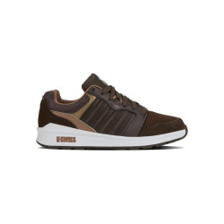 K-Swiss K-swiss 09079-227 rival trainer brown