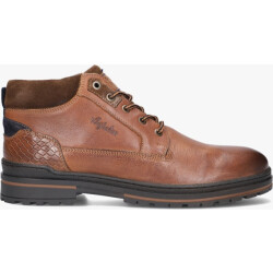 Australian Footwear Middelburg leather 15 1578 01 d21 cognac 3172