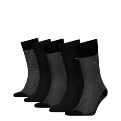 Tommy Hilfiger Sokken 5-pack