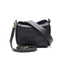 Chabo Lucy small shoulder bag afmetingen:23x15x7cm