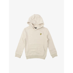 Lyle and Scott Jongens hoodie cove