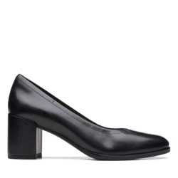 Clarks Original Freva 55 court dames pump